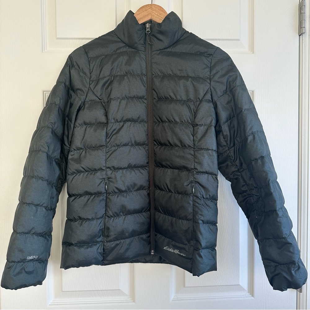 Eddie Bauer Women’s XS EB650 Jacket